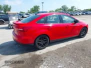 ✅ 2016 Ford Focus SE • VIN: 1FADP3F23GL222764 • Лот: 42553326. Опубликован ранее на IAAI с пробегом 151 275 миль. Бесплатный доступ к архиву аукционных продаж из США и подробный отчёт об истории автомобиля на DreamBid. Изображение 4.