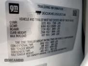 ✅ 2025 Chevrolet Silverado 1500 ZR2 • VIN: 3GCUKHEL0SG257140 • Лот: 61436555. Опубликован ранее на Copart с пробегом 2 071 миль. Бесплатный доступ к архиву аукционных продаж из США и подробный отчёт об истории автомобиля на DreamBid. Изображение 12.