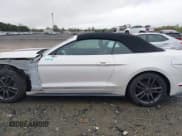 ✅ 2017 Ford Mustang EcoBoost Premium • VIN: 1FATP8UH7H5301411 • Lot: 41971140. Listed on IAAI with 55,176 mi. Free auction sales archive from the USA and detailed vehicle history report at DreamBid. Image 15.