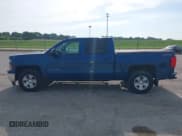 ✅ 2015 Chevrolet Silverado 1500 LT • VIN: 3GCUKREC6FG226910 • Lot: 42820699. Listed on IAAI with 72,027 mi. Free auction sales archive from the USA and detailed vehicle history report at DreamBid. Image 14.