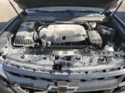 ✅ 2018 Chevrolet Colorado 4WD ZR2 • VIN: 1GCGTEEN8J1202636 • Лот: 71220814. Опубликован ранее на Copart с пробегом 94 225 миль. Бесплатный доступ к архиву аукционных продаж из США и подробный отчёт об истории автомобиля на DreamBid. Изображение 11.