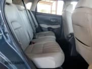 ✅ 2024 Honda HR-V EX-L • VIN: 3CZRZ1H72RM723163 • Lot: 89725195. Listed on Copart with 53,424 mi. Free auction sales archive from the USA and detailed vehicle history report at DreamBid. Image 11.