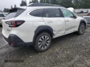 ✅ 2024 Subaru Outback Touring XT • VIN: 4S4BTGPD6R3210093 • Lot: 93267955. Wystawiony na Copart z przebiegiem 22 246 mil. Bezpłatny archiwum sprzedaży aukcyjnych z USA i szczegółowy raport historii pojazdu na DreamBid. Zdjęcie 3.