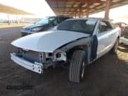 ✅ 2005 Ford Mustang GT Deluxe • VIN: 1ZVHT85H055248991 • Лот: 43541903. Опубликован ранее на IAAI с пробегом 120 990 миль. Бесплатный доступ к архиву аукционных продаж из США и подробный отчёт об истории автомобиля на DreamBid. Изображение 2.