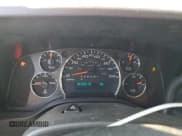 ✅ 2019 Chevrolet Express Passenger LS • VIN: 1GAZGNFP8K1364709 • Lot: 72090845. Listed on Copart with 261,926 mi. Free auction sales archive from the USA and detailed vehicle history report at DreamBid. Image 9.