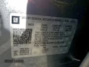 ✅ 2019 Chevrolet Silverado 1500 LT • VIN: 3GCPWCED5KG181248 • Lot: 92752555. Wystawiony na Copart z przebiegiem 41 595 mil. Bezpłatny archiwum sprzedaży aukcyjnych z USA i szczegółowy raport historii pojazdu na DreamBid. Zdjęcie 12.