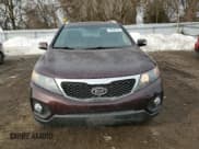 ✅ 2013 Kia Sorento LX • VIN: 5XYKTCA66DG354903 • Lot: 48539115. Listed on Copart with 93,699 mi. Free auction sales archive from the USA and detailed vehicle history report at DreamBid. Image 5.