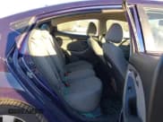 ✅ 2013 Hyundai Elantra GLS • VIN: 5NPDH4AE0DH399562 • Lot: 43636967. Listed on IAAI with 95,924 mi. Free auction sales archive from the USA and detailed vehicle history report at DreamBid. Image 8.