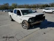 ✅ 2009 Dodge 1500 Laramie • VIN: 1D3HB13T99S743838 • Lot: 82047644. Wystawiony na Copart z przebiegiem 179 761 mil. Bezpłatny archiwum sprzedaży aukcyjnych z USA i szczegółowy raport historii pojazdu na DreamBid. Zdjęcie 11.