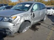 ✅ 2012 Acura MDX • VIN: 2HNYD2H2XCH545299 • Lot: 43634990. Listed on IAAI with 129,957 mi. Free auction sales archive from the USA and detailed vehicle history report at DreamBid. Image 6.