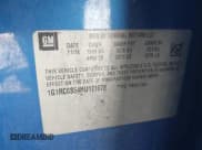 ✅ 2017 Chevrolet Volt LT • VIN: 1G1RC6S54HU171678 • Лот: 43508476. Опубликован ранее на IAAI с пробегом 285 285 миль. Бесплатный доступ к архиву аукционных продаж из США и подробный отчёт об истории автомобиля на DreamBid. Изображение 9.