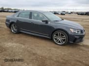 ✅ 2016 Volkswagen Passat S • VIN: 1VWAT7A39GC065058 • Lot: 86476885. Listed on Copart with 119,262 mi. Free auction sales archive from the USA and detailed vehicle history report at DreamBid. Image 4.