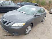 ✅ 2010 Toyota Camry • VIN: 4T1BF3EKXAU007255 • Лот: 43576043. Опубликован ранее на IAAI с пробегом 187 855 миль. Бесплатный доступ к архиву аукционных продаж из США и подробный отчёт об истории автомобиля на DreamBid. Изображение 17.