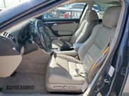 ✅ 2007 Acura TL • VIN: 19UUA66267A021628 • Lot: 84969785. Listed on Copart with 167,788 mi. Free auction sales archive from the USA and detailed vehicle history report at DreamBid. Image 7.