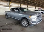 ✅ 2019 Ram 3500 • VIN: 3C63R3PJ3KG573645 • Lot: 53394405. Listed on Copart with Not provided. Free auction sales archive from the USA and detailed vehicle history report at DreamBid. Image 4.