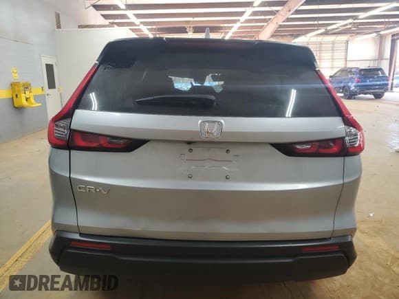 ✅ 2025 Honda CR-V LX • VIN: 2HKRS3H22SH304400 • Lot: 92911425. Listed on Copart with Not provided. Free auction sales archive from the USA and detailed vehicle history report at DreamBid. Image 6.