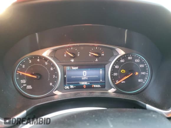 ✅ 2019 Chevrolet Equinox LT • VIN: 3GNAXKEV8KS561792 • Лот: 86107535. Опубликован ранее на Copart с пробегом 116 530 миль. Бесплатный доступ к архиву аукционных продаж из США и подробный отчёт об истории автомобиля на DreamBid. Изображение 9.