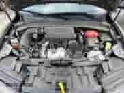 2024 Dodge Hornet GT z VIN ZACNDFANXR3A37529, wystawiony jako Copart lot #63798325 z przebiegiem 18 451 mil mil oraz Szkoda całkowita • Salvage title. Historia ofert i sprzedaży dostępna na DreamBid. Obrazek 11.