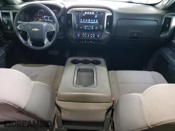 ✅ 2016 Chevrolet Silverado 2500HD LT • VIN: 1GC2KVEGXGZ282529 • Лот: 61797965. Опубликован ранее на Copart с пробегом 210 785 миль. Бесплатный доступ к архиву аукционных продаж из США и подробный отчёт об истории автомобиля на DreamBid. Изображение 8.