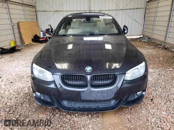 ✅ 2012 BMW 3 Series 328i • VIN: WBAKE3C52CE769297 • Lot: 81916375. Wystawiony na Copart z przebiegiem Nie podano. Bezpłatny archiwum sprzedaży aukcyjnych z USA i szczegółowy raport historii pojazdu na DreamBid. Zdjęcie 5.