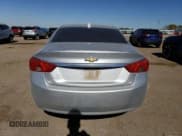 ✅ 2014 Chevrolet Impala LT • VIN: 1G1115SL0EU166422 • Лот: 76354894. Опубликован ранее на Copart с пробегом 174 118 миль. Бесплатный доступ к архиву аукционных продаж из США и подробный отчёт об истории автомобиля на DreamBid. Изображение 6.
