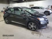 ✅ 2020 Chevrolet Bolt EV Premier • VIN: 1G1FZ6S02L4146941 • Лот: 87459815. Опубликован ранее на Copart с пробегом 27 208 миль. Бесплатный доступ к архиву аукционных продаж из США и подробный отчёт об истории автомобиля на DreamBid. Изображение 4.