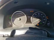 ✅ 2013 Lexus ES 300h • VIN: JTHBW1GG6D2008841 • Lot: 65983345. Wystawiony na Copart z przebiegiem 152 167 mil. Bezpłatny archiwum sprzedaży aukcyjnych z USA i szczegółowy raport historii pojazdu na DreamBid. Zdjęcie 9.