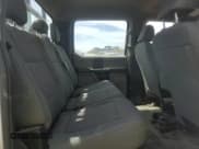 ✅ 2021 Ford F-250 XL • VIN: 1FT7W2B61MEC22629 • Lot: 64217595. Listed on Copart with 131,187 mi. Free auction sales archive from the USA and detailed vehicle history report at DreamBid. Image 10.