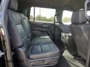 ✅ 2023 Chevrolet Suburban LT • VIN: 1GNSKCKD9PR264318 • Lot: 76100354. Wystawiony na Copart z przebiegiem 142 866 mil. Bezpłatny archiwum sprzedaży aukcyjnych z USA i szczegółowy raport historii pojazdu na DreamBid. Zdjęcie 11.