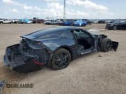 ✅ 2015 Chevrolet Corvette 1LT • VIN: 1G1YB2D73F5110187 • Lot: 53357065. Listed on Copart with 115,387 mi. Free auction sales archive from the USA and detailed vehicle history report at DreamBid. Image 3.