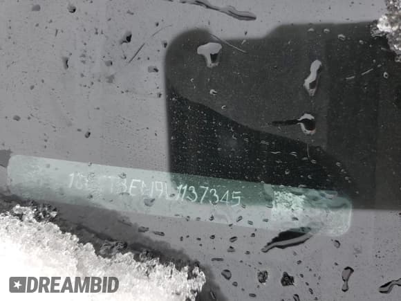 ✅ 2020 Chevrolet Colorado 4WD Work Truck • VIN: 1GCGTBEN9L1137345 • Лот: 39148014. Опубликован ранее на Copart с пробегом 65 547 миль. Бесплатный доступ к архиву аукционных продаж из США и подробный отчёт об истории автомобиля на DreamBid. Изображение 12.