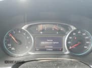 ✅ 2022 Chevrolet Traverse RS • VIN: 1GNERJKW8NJ102433 • Lot: 55021315. Wystawiony na Copart z przebiegiem 71 544 mil. Bezpłatny archiwum sprzedaży aukcyjnych z USA i szczegółowy raport historii pojazdu na DreamBid. Zdjęcie 9.