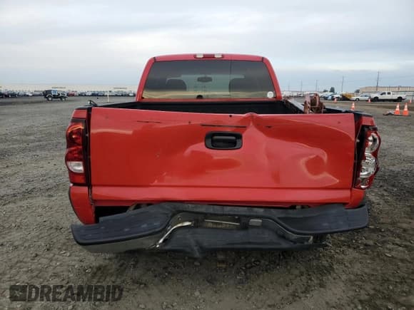 ✅ 2002 GMC Sierra 1500 SLE • VIN: 2GTEK19T521241062 • Lot: 82465625. Listed on Copart with 212,956 mi. Free auction sales archive from the USA and detailed vehicle history report at DreamBid. Image 6.