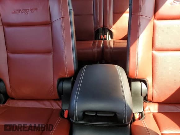 ✅ 2023 Dodge Durango SRT 392 • VIN: 1C4SDJGJ6PC668671 • Лот: 84403295. Опубликован ранее на Copart с пробегом 15 539 миль. Бесплатный доступ к архиву аукционных продаж из США и подробный отчёт об истории автомобиля на DreamBid. Изображение 10.