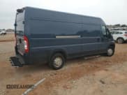 ✅ 2021 Ram ProMaster Cargo • VIN: 3C6MRVJG2ME586687 • Lot: 96631605. Listed on Copart with 56,505 mi. Free auction sales archive from the USA and detailed vehicle history report at DreamBid. Image 3.