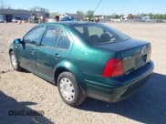 ✅ 1999 Volkswagen Jetta GLS • VIN: 3VWSE29M6XM036095 • Lot: 43338943. Listed on IAAI with 188,015 mi. Free auction sales archive from the USA and detailed vehicle history report at DreamBid. Image 3.