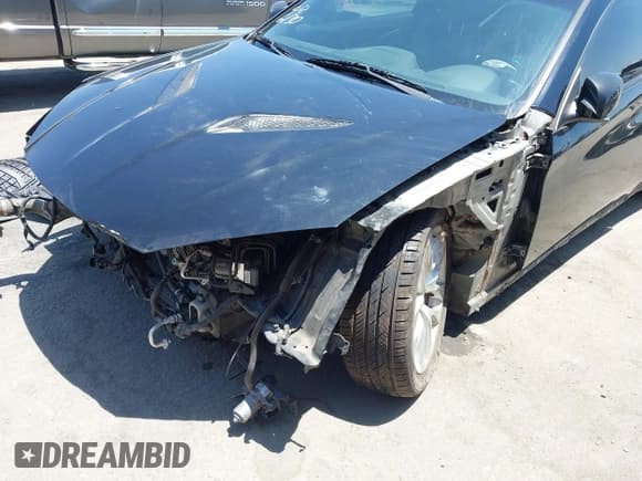 ✅ 2014 Hyundai Genesis Coupe 2.0T • VIN: KMHHT6KD9EU115057 • Lot: 42609807. Wystawiony na IAAI z przebiegiem 73 207 mil. Bezpłatny archiwum sprzedaży aukcyjnych z USA i szczegółowy raport historii pojazdu na DreamBid. Zdjęcie 6.