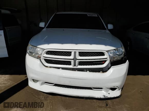 ✅ 2013 Dodge Durango SXT • VIN: 1C4RDJAG6DC572322 • Lot: 86589715. Wystawiony na Copart z przebiegiem 234 586 mil. Bezpłatny archiwum sprzedaży aukcyjnych z USA i szczegółowy raport historii pojazdu na DreamBid. Zdjęcie 5.