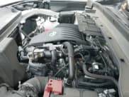 ✅ 2024 Toyota Highlander XLE • VIN: 5TDAAAB58RS028476 • Лот: 42308893. Опубликован ранее на IAAI с пробегом 28 489 миль. Бесплатный доступ к архиву аукционных продаж из США и подробный отчёт об истории автомобиля на DreamBid. Изображение 23.