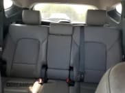 ✅ 2017 Hyundai Santa Fe 2.4L • VIN: 5NMZUDLB2HH028894 • Лот: 70141974. Опубликован ранее на Copart с пробегом 124 839 миль. Бесплатный доступ к архиву аукционных продаж из США и подробный отчёт об истории автомобиля на DreamBid. Изображение 10.