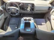 ✅ 2010 Chevrolet Silverado 1500 Work Truck • VIN: 1GCSCPE04AZ251649 • Lot: 90043545. Listed on Copart with 91,463 mi. Free auction sales archive from the USA and detailed vehicle history report at DreamBid. Image 8.