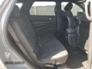 ✅ 2023 Dodge Durango GT • VIN: 1C4RDHDGXPC624950 • Lot: 52185795. Wystawiony na Copart z przebiegiem 37 265 mil. Bezpłatny archiwum sprzedaży aukcyjnych z USA i szczegółowy raport historii pojazdu na DreamBid. Zdjęcie 11.