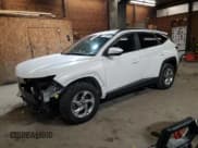 ✅ 2022 Hyundai Tucson SEL • VIN: 5NMJBCAE8NH070539 • Lot: 85880915. Listed on Copart with 59,254 mi. Free auction sales archive from the USA and detailed vehicle history report at DreamBid. Image 1.