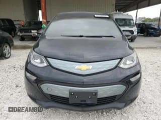 ✅ 2017 Chevrolet Bolt EV LT • VIN: 1G1FW6S08H4160858 • Lot: 81730694. Wystawiony na Copart z przebiegiem 88 323 mil. Bezpłatny archiwum sprzedaży aukcyjnych z USA i szczegółowy raport historii pojazdu na DreamBid. Zdjęcie 5.