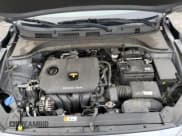 ✅ 2021 Hyundai Kona SEL • VIN: KM8K2CAA9MU720452 • Лот: 38876984. Опубликован ранее на Copart с пробегом 33 742 миль. Бесплатный доступ к архиву аукционных продаж из США и подробный отчёт об истории автомобиля на DreamBid. Изображение 11.