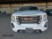 ✅ 2021 GMC Sierra 1500 AT4 • VIN: 3GTP9EED5MG119418 • Лот: 91658685. Опубликован ранее на Copart с пробегом 119 799 миль. Бесплатный доступ к архиву аукционных продаж из США и подробный отчёт об истории автомобиля на DreamBid. Изображение 5.