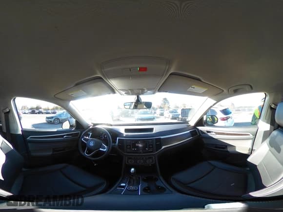 ✅ 2022 Volkswagen Atlas SE • VIN: 1V2LP2CAXNC502818 • Lot: 43509736. Listed on IAAI with 64,911 mi. Free auction sales archive from the USA and detailed vehicle history report at DreamBid. Image 18.