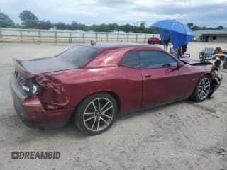 ✅ 2021 Dodge Challenger R/T • VIN: 2C3CDZBT7MH635557 • Lot: 70416394. Wystawiony na Copart z przebiegiem 39 181 mil. Bezpłatny archiwum sprzedaży aukcyjnych z USA i szczegółowy raport historii pojazdu na DreamBid. Zdjęcie 3.
