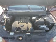 ✅ 2008 Hyundai Santa Fe GLS • VIN: 5NMSG13D08H181850 • Lot: 84327844. Listed on Copart with 233,978 mi. Free auction sales archive from the USA and detailed vehicle history report at DreamBid. Image 11.