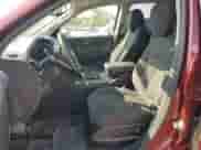 2017 Chevrolet Traverse LT with VIN 1GNKVGKD5HJ161976, listed as a Copart auction lot 80530855 with 133,661 mi miles and Salvage title. Bid and sale history available at DreamBid. Image 7.